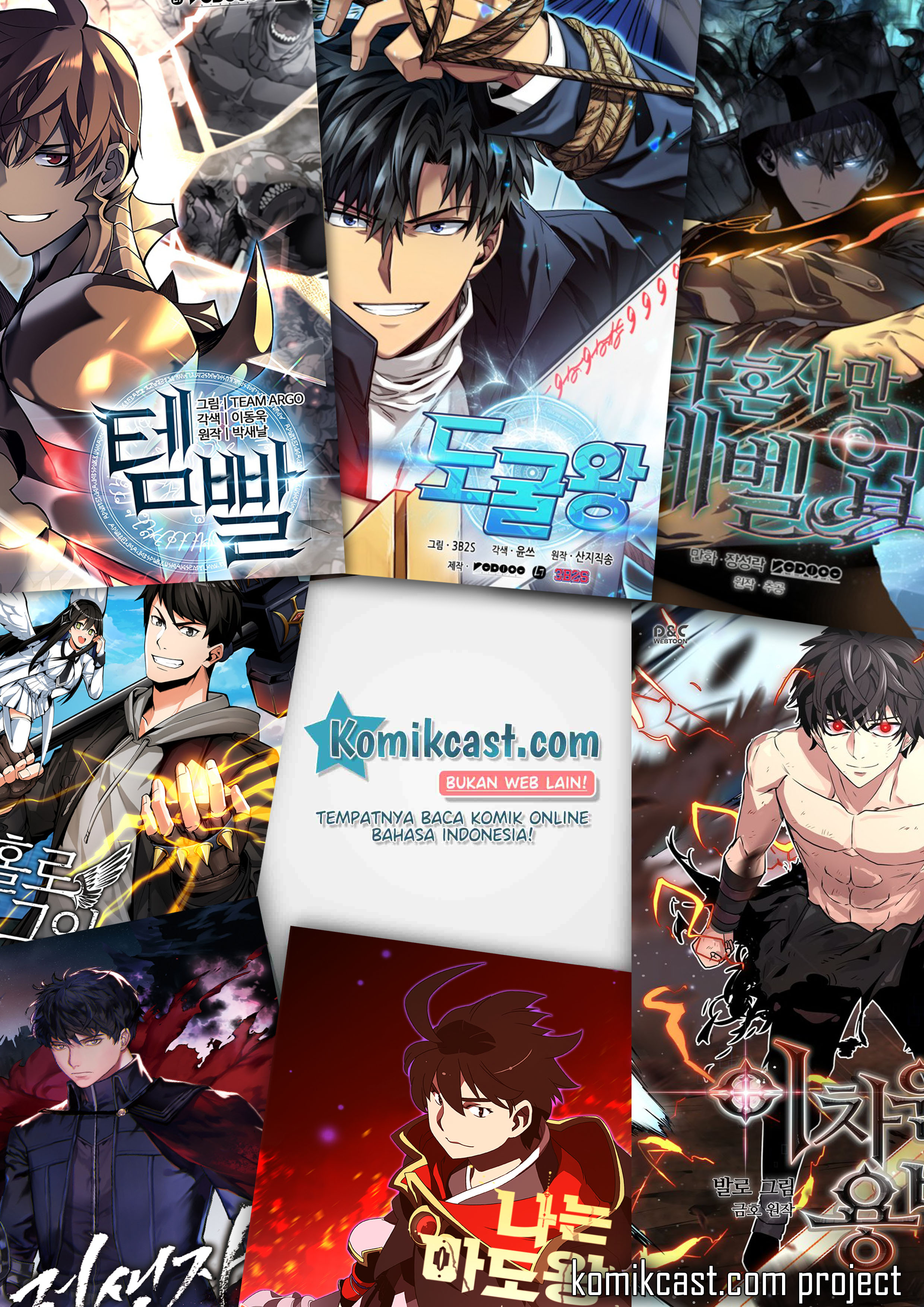 I Picked Up a Demon Lord as a Maid Chapter 18 Bahasa Indonesia